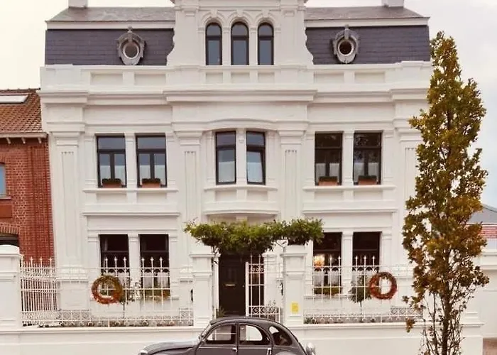 Vakantiewoning De Papaver