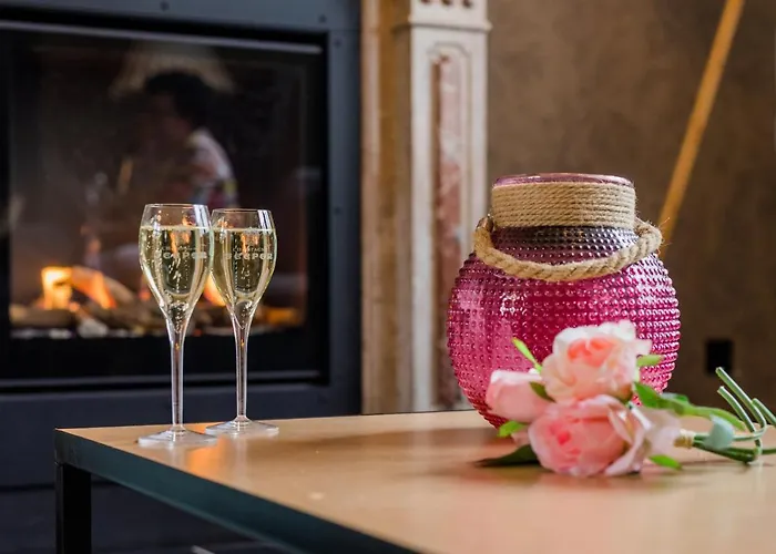 Vakantiewoning De Papaver