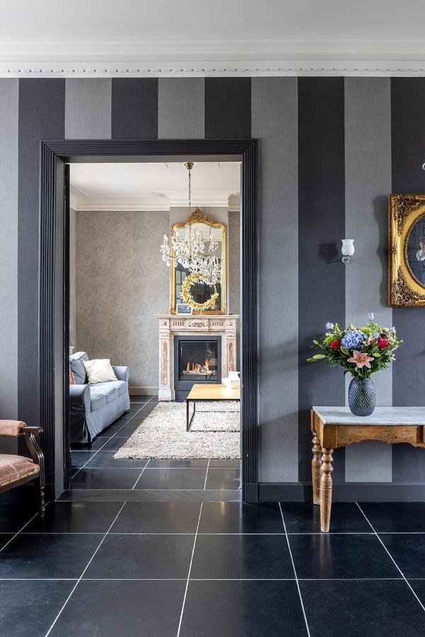 Vakantiewoning De Papaver * Kemmel