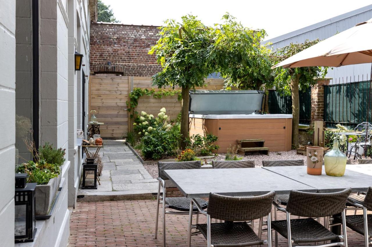 Vakantiewoning De Papaver *