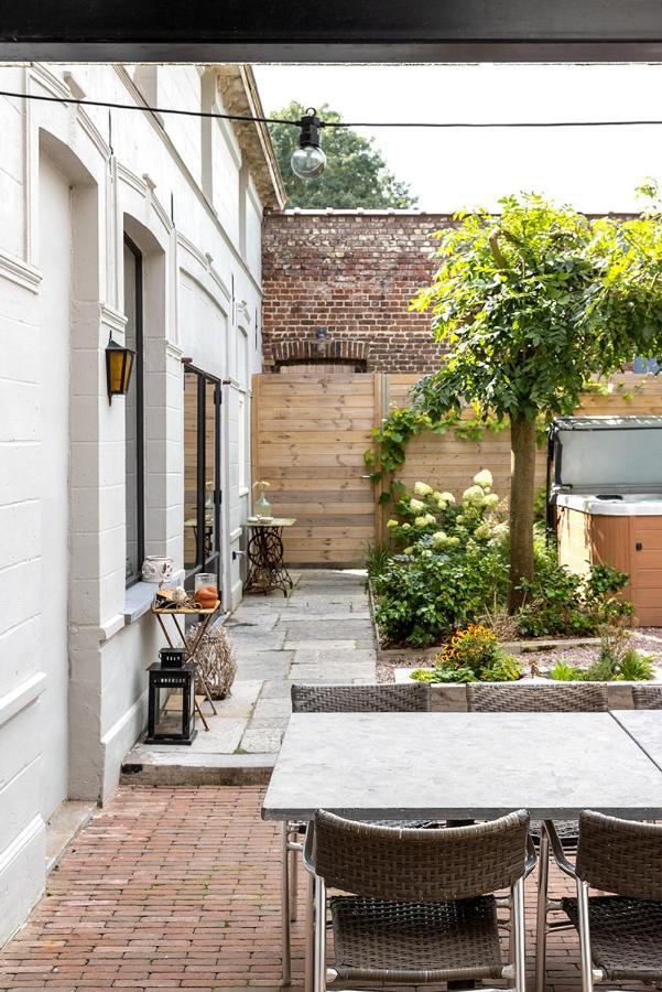 Vakantiewoning De Papaver Ferienhaus *