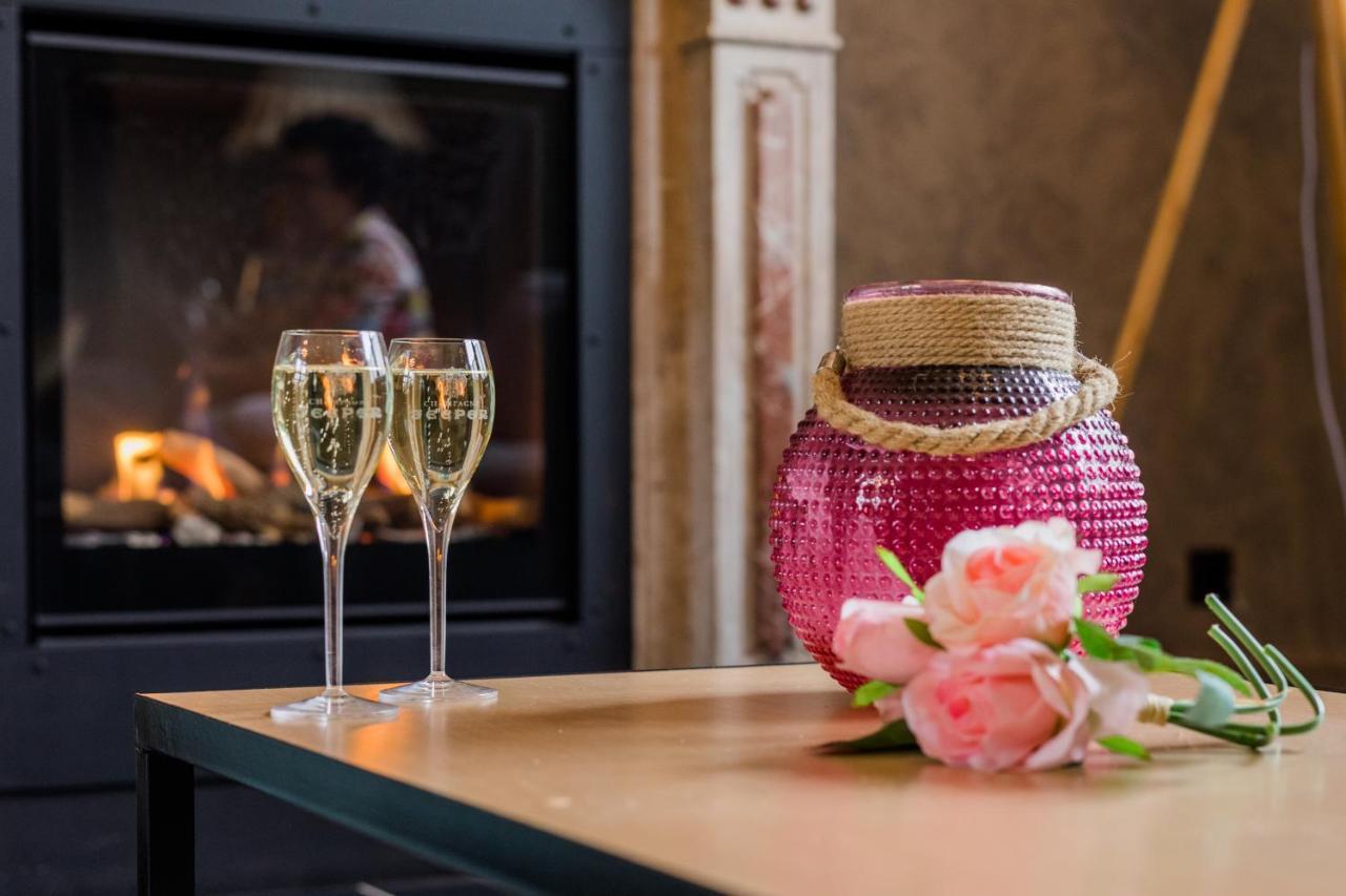 Ferienhaus Vakantiewoning De Papaver