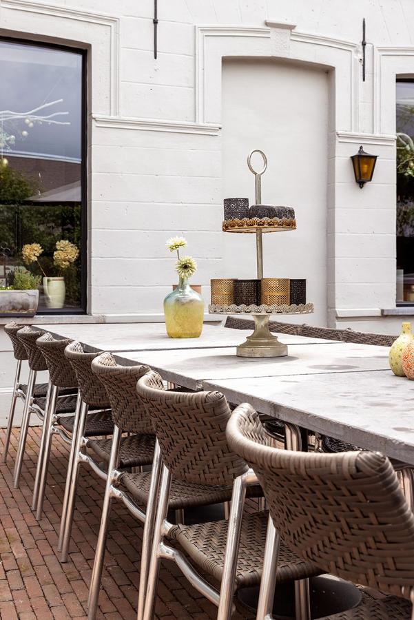 Ferienhaus Vakantiewoning De Papaver Kemmel